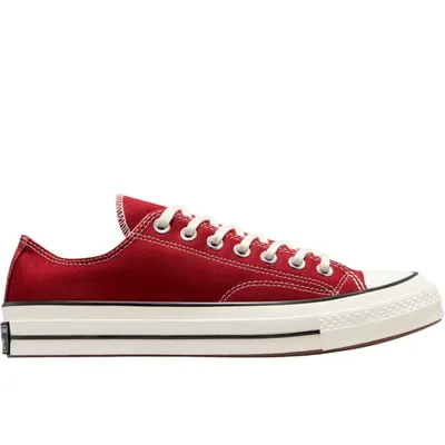 Converse Chuck 70 OX Varsity Red