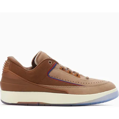 Jordan Air Jordan x Two 18 2 Retro Low SP