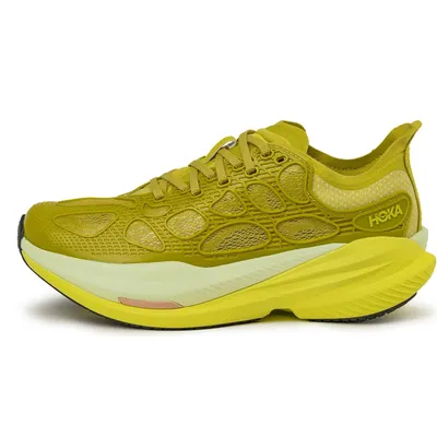Hoka Mach X Caged