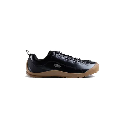 Keen Jasper x Highsnobiety "Black/Gum"
