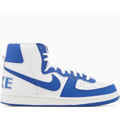 Nike Terminator High "Game Royal"