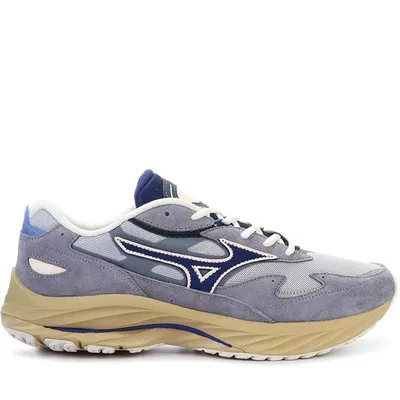 Mizuno Wave Rider Beta "Harbor Mist"