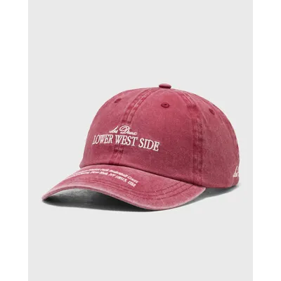 Les Deux West Side Dad Cap