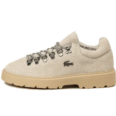 Lacoste Baseshot Winter W