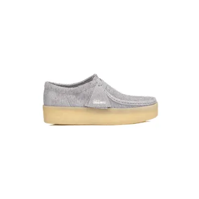Clarks Wallabee Cup