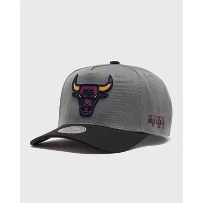 Mitchell & Ness Nba Core VII Pro Snapback Chicago Bulls