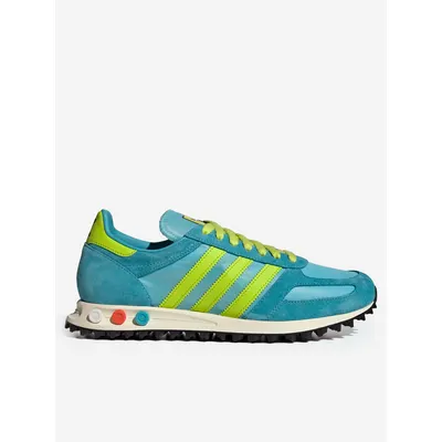 adidas La Trainer OG 'Preloved Blue'