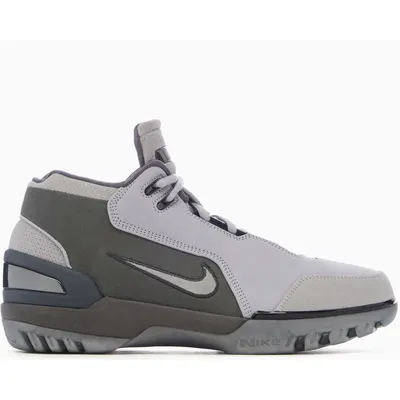Nike Air Zoom Generation "Dark Grey"