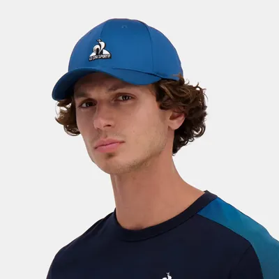Le Coq Sportif Gorra de béisbol Le Coq Sportif Essentiel N°2