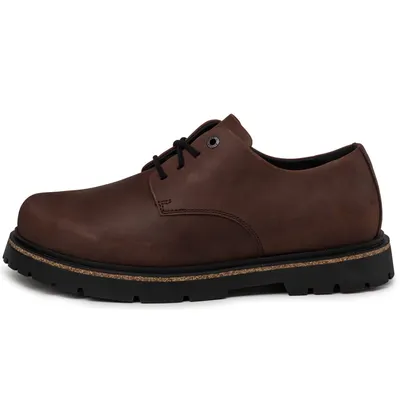 Birkenstock Highwood Lace Low