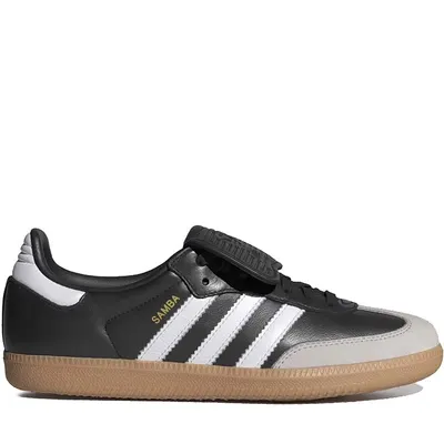 adidas Samba LT W "Core Black"