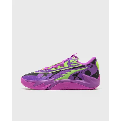 Puma Scoot Zeros II Purple Lab