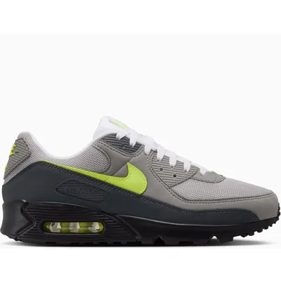 Nike Air Max 90 "Neon"