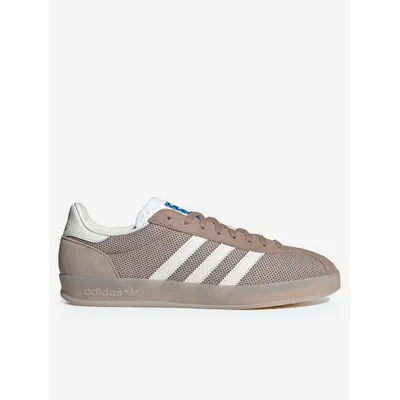 adidas Gazelle Indoor Pro marrone chiaro
