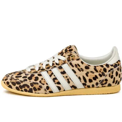 adidas Gazelle Lo Pro W *Leo*