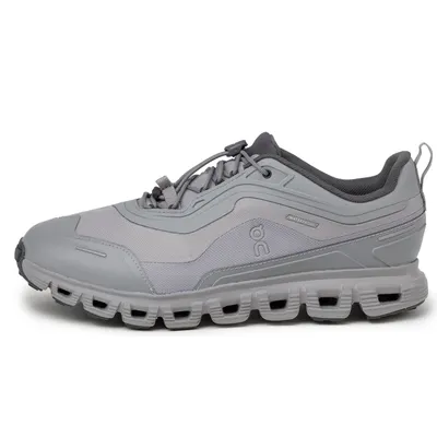 On Cloud 6 Geo Waterproof