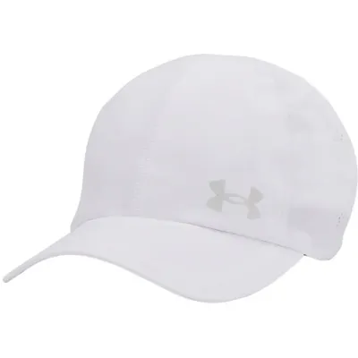 Under Armour Gorra de béisbol ajustable Under Armour Launch