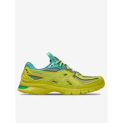 ASICS UB13-S Gel-SD Lyte Kiko Kostadinov Studio Curation 'Kelp Sage'