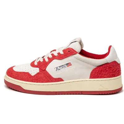 Autry Medalist W *Suede / Long Suede*