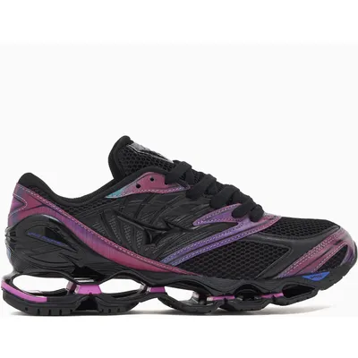 Mizuno Wave Prophecy LS "Midnight Velocity Pack"