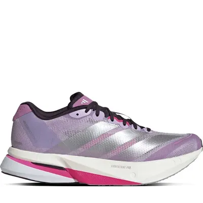 adidas Adizero Boston 13 W "Purple"