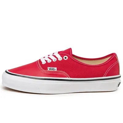 Vans Otw Authentic 44 *Siped Vibram*