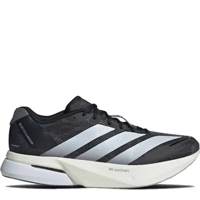 adidas Adizero Boston 13 "White Stripes"