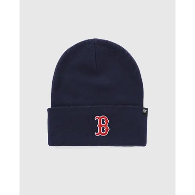 ´47 MLBNHL Boston Red Sox Haymaker ’47 CUFF KNIT