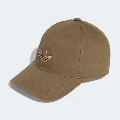 adidas Gorra Adicolor Classic Trefoil Baseball S/M