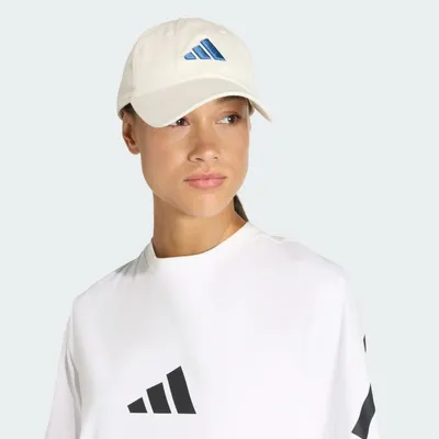 adidas gorra Dad Con Logotipo Del Mismo Tono M/l