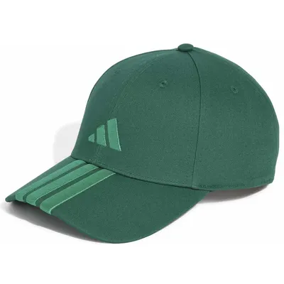 adidas Gorra de béisbol adidas New Logo 3-Stripes