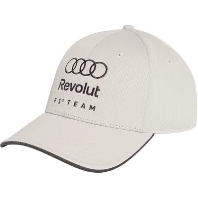 adidas Gorra de béisbol Audi Formula One Team DNA Flex