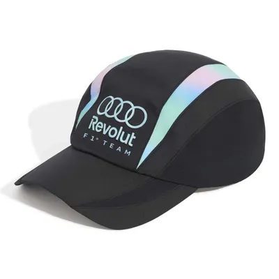 adidas Gorra de béisbol Audi Formula One Team Teamgeist