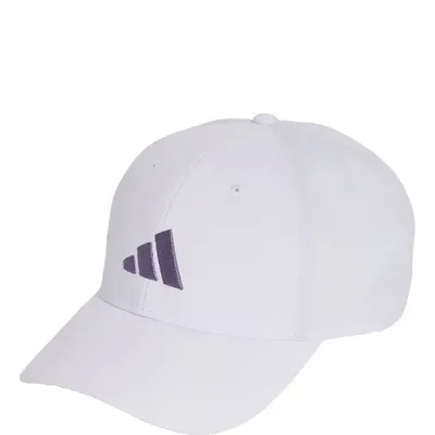 adidas Gorra de béisbol ligera bordada adidas New Logo