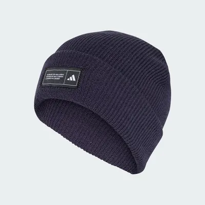 adidas Gorro Essentials Cuffed S/M