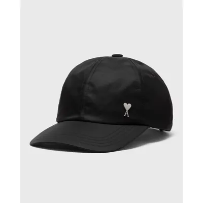 Ami Paris Ami De Coeur Stud Cap