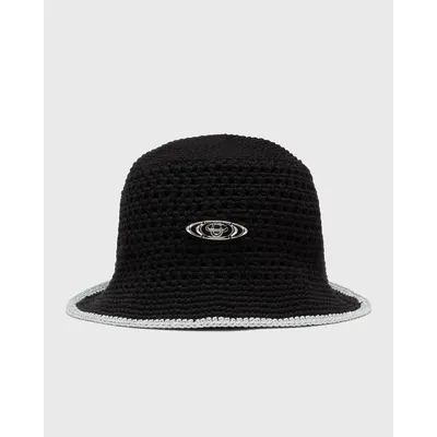 Casablanca Crochet Hat