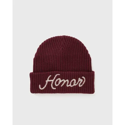Honor The Gift Honor Heavy Knit Beanie