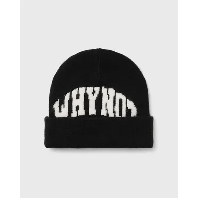Honor The Gift Why Not Beanie