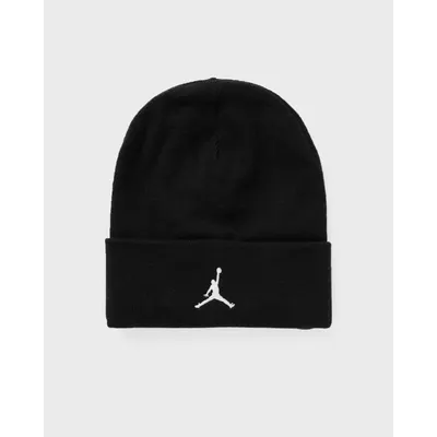 Jordan Peak Beanie Satn Lined Ess