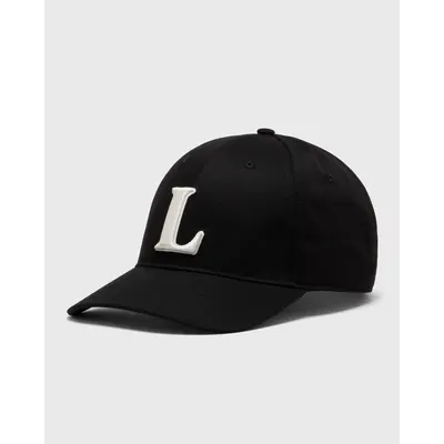 Lacoste 3D Embroidered Baseball Cap