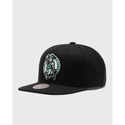 Mitchell & Ness Nba Top Spot Snapback Hwc Boston Celtics