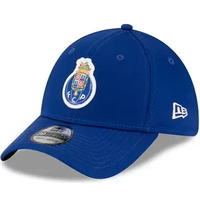 New Era Gorra de béisbol FC Porto New Era 39thirty Core