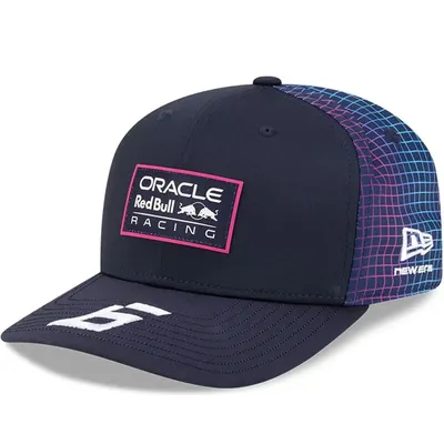 New Era Gorra de béisbol RedBull Racing New Era 9seventy Miami NSN