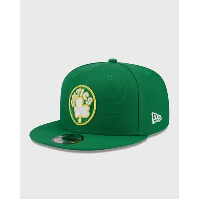 New Era Hwc 31588 9fifty Otcotcotc Boston Celtics