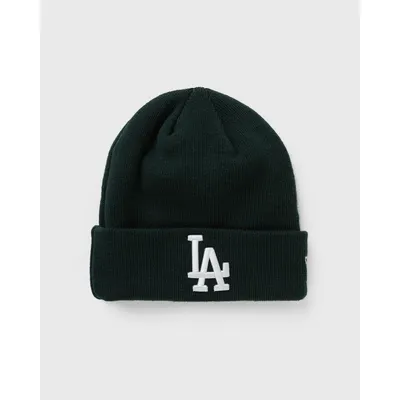 New Era League Essential Beanie Los Angeles Dodgers