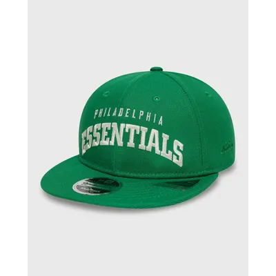 New Era X Fear of God 9FIFTY Retro Crown-Philadelphia Eagles