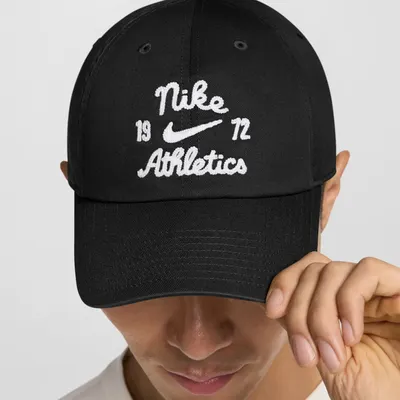 Nike Gorra de béisbol blanda Nike
