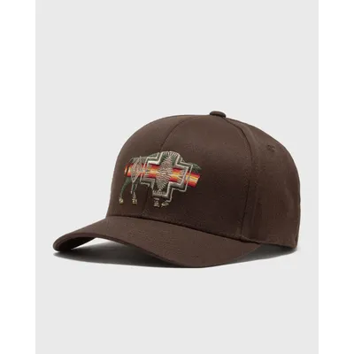Pendleton Embroidered Hat
