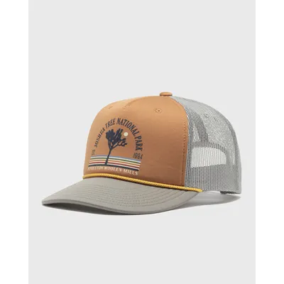 Pendleton National Park Trucker